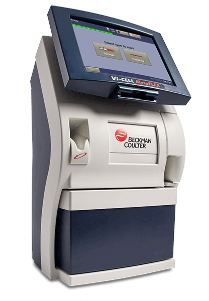 細胞培地環境分析装置 Vi-CELL MetaFLEX