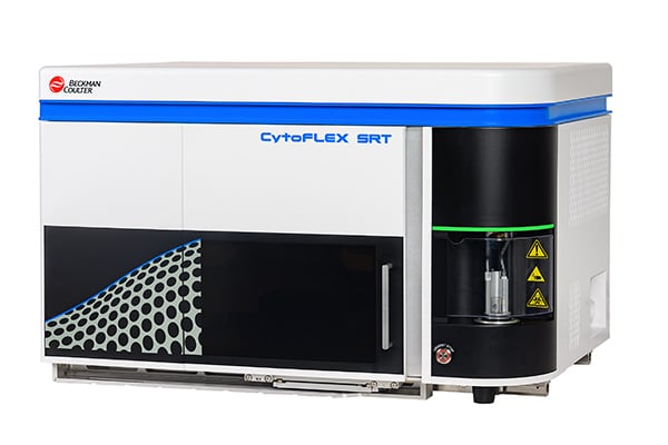 セルソーター CytoFLEX SRT