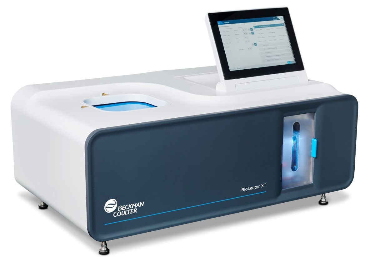 BioLector XT