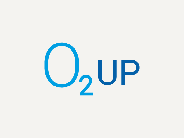 O2 Up Regulation icon