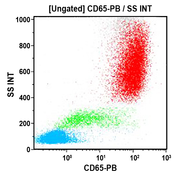 B08164_CD65-PB (クローン: 88H7, 50テスト)