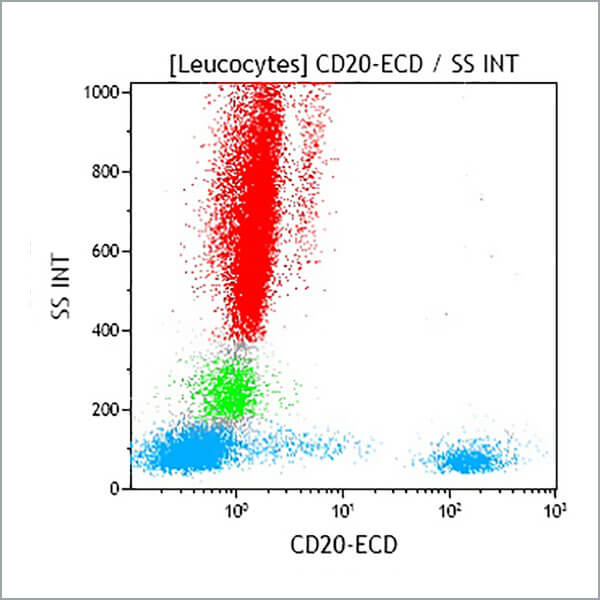 IM3607U_CD20-ECD (クローン: B9E9, 100テスト)