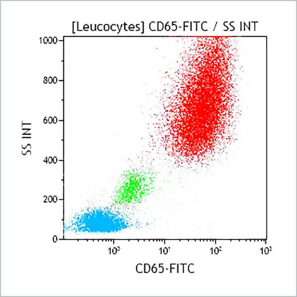 B36299_CD65-FITC (クローン: 88H7, 50テスト)