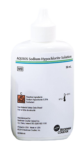 B23536_AQUIOS Sodium Hypochlorite Solution (4 x 50 mL)