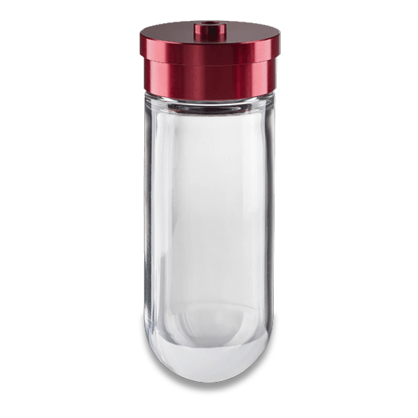 固定角ロータ Type 45 Ti