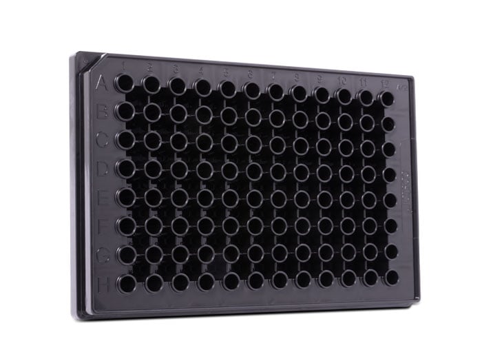 VAL003_Valita Titer Rapid high-throughput IgG quantification assay 96-well (2.5 - 100 mg/L)