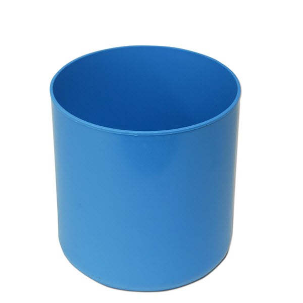 スルド　ケース付き 750 mL, Polypropylene Bottle with Screw-On Cap, 96 x 130mm - 6Pk