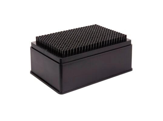 C62712_Biomek NGeniuS 70 μL チップ (導電性、フィルタ付き、3,840チップ）[数量：10ラック/箱（384/ラック）]