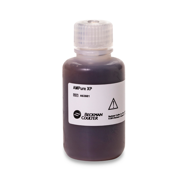 A63881_AMPure XP Beads for DNA Cleanup, 60 mL