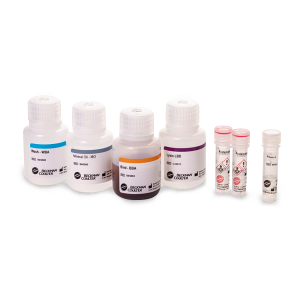 C35996_FormaPure XL DNA Isolation Kit, 50 preps