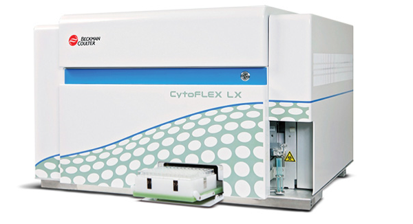 C11186_CytoFLEX LX U3-V5-B3-Y5-R3-I2（6L 21C）