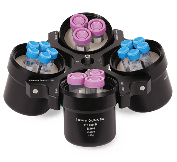 スウィングロータ SX4400