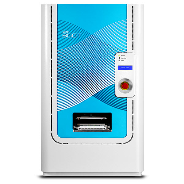 001-16078_Echo 650T アコースティック微量自動分注機