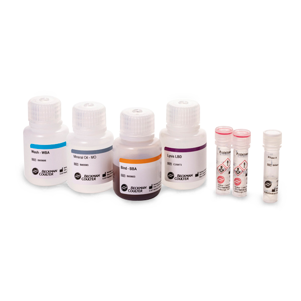 B89232_FormaPure DNA Isolation Kit, 384 preps