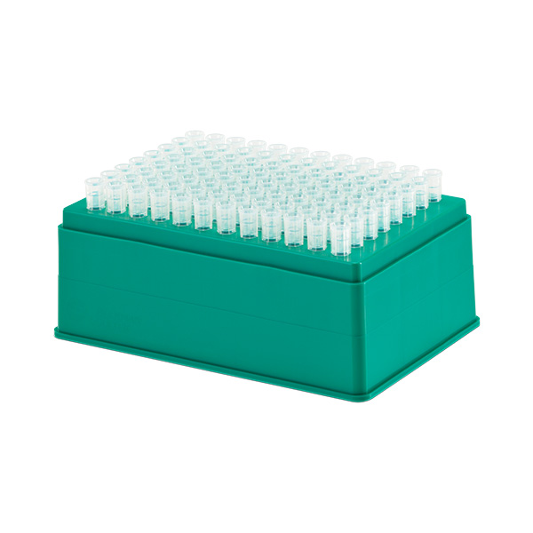 B85911_Biomek i-Series Tips 190µL Sterile Filtered