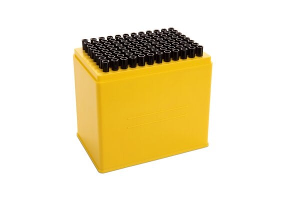 C59585_Biomek NGeniuS 1025 µLチップ（導電性、フィルタ付き、480チップ）[数量：5ラック/箱（96/ラック）]