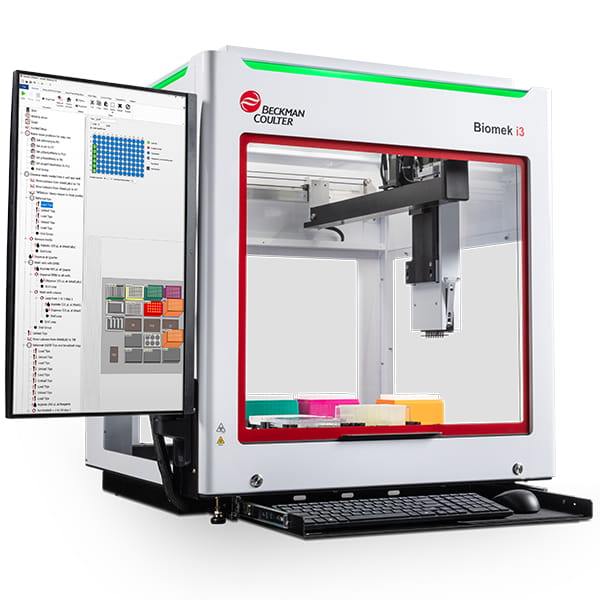 Biomek i3